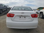 2010 Hyundai Elantra Blue White vin: KMHDU4AD9AU181796