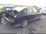 2010 Hyundai Elantra Gls Blue vin: KMHDU4AD9AU184908