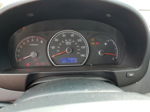 2010 Hyundai Elantra Blue Gray vin: KMHDU4AD9AU830593