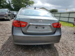 2010 Hyundai Elantra Blue Gray vin: KMHDU4AD9AU830593