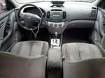 2010 Hyundai Elantra Blue Серый vin: KMHDU4AD9AU855574