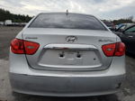 2010 Hyundai Elantra Blue Gray vin: KMHDU4AD9AU855574