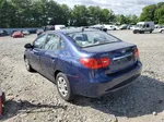 2010 Hyundai Elantra Blue Blue vin: KMHDU4AD9AU858801