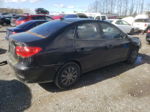 2010 Hyundai Elantra Blue Black vin: KMHDU4AD9AU863173