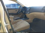 2010 Hyundai Elantra Gls Champagne vin: KMHDU4AD9AU876148