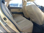 2010 Hyundai Elantra Gls Champagne vin: KMHDU4AD9AU876148