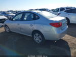 2010 Hyundai Elantra Gls Серый vin: KMHDU4AD9AU876571