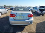 2010 Hyundai Elantra Gls Серый vin: KMHDU4AD9AU876571