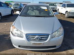 2010 Hyundai Elantra Gls Серый vin: KMHDU4AD9AU876571