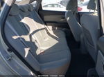 2010 Hyundai Elantra Gls Gray vin: KMHDU4AD9AU876571