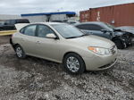 2010 Hyundai Elantra Blue Tan vin: KMHDU4AD9AU879776