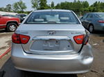 2010 Hyundai Elantra Blue Silver vin: KMHDU4AD9AU905759