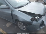 2010 Hyundai Elantra Gls Gray vin: KMHDU4AD9AU908774