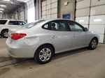 2010 Hyundai Elantra Blue Silver vin: KMHDU4ADXAU164957