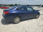 2010 Hyundai Elantra Blue Blue vin: KMHDU4ADXAU189051