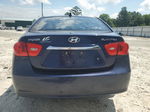 2010 Hyundai Elantra Blue Синий vin: KMHDU4ADXAU189051