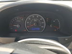 2010 Hyundai Elantra Blue Синий vin: KMHDU4ADXAU189051