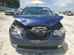 2010 Hyundai Elantra Blue Blue vin: KMHDU4ADXAU189051