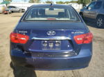 2010 Hyundai Elantra Blue Blue vin: KMHDU4ADXAU191480