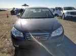 2010 Hyundai Elantra Blue Blue vin: KMHDU4ADXAU191480