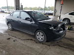 2010 Hyundai Elantra Blue Black vin: KMHDU4ADXAU831736