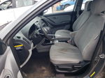 2010 Hyundai Elantra Blue Серый vin: KMHDU4ADXAU839660