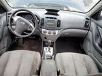 2010 Hyundai Elantra Blue Синий vin: KMHDU4ADXAU874893