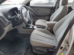 2010 Hyundai Elantra Blue Silver vin: KMHDU4ADXAU901980