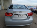 2010 Hyundai Elantra Blue Silver vin: KMHDU4ADXAU901980