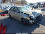 2010 Hyundai Elantra Gls Gold vin: KMHDU4ADXAU930458