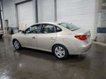 2010 Hyundai Elantra Blue Gold vin: KMHDU4ADXAU931836