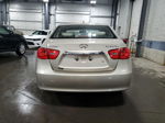 2010 Hyundai Elantra Blue Gold vin: KMHDU4ADXAU931836