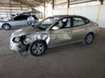 2010 Hyundai Elantra Blue Желто-коричневый vin: KMHDU4ADXAU946711