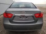 2010 Hyundai Elantra Blue Gray vin: KMHDU4BD2AU126881