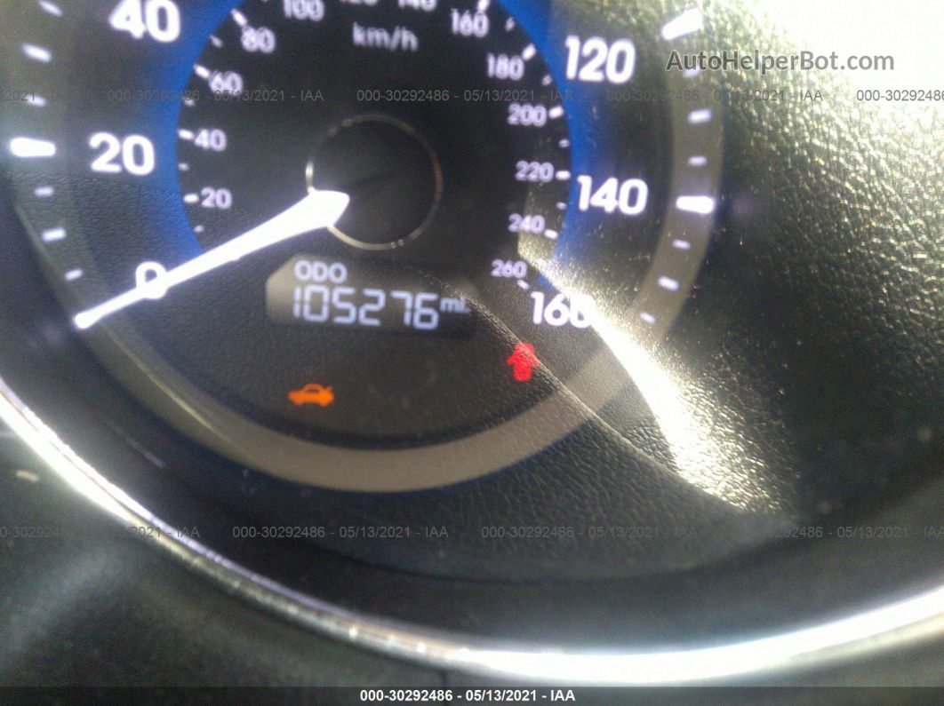 Hyundai Sonata Dashboard Lights Details Of 80+ Images & 3 Videos