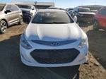 2012 Hyundai Sonata Hybrid White vin: KMHEC4A43CA030299