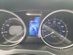 2012 Hyundai Sonata Hybrid Серебряный vin: KMHEC4A46CA043886