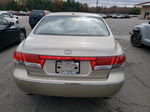 2008 Hyundai Azera Gls Gold vin: KMHFC46D18A320352