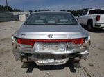 2008 Hyundai Azera Gls Silver vin: KMHFC46D28A319436