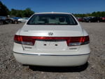 2008 Hyundai Azera Se Белый vin: KMHFC46F08A252871