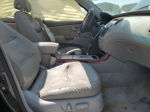 2008 Hyundai Azera Se Черный vin: KMHFC46F08A253972