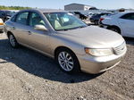 2008 Hyundai Azera Se Tan vin: KMHFC46F08A265216