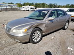 2008 Hyundai Azera Se Tan vin: KMHFC46F08A265216