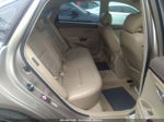 2008 Hyundai Azera Limited Tan vin: KMHFC46F08A272151