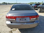 2008 Hyundai Azera Se Silver vin: KMHFC46F08A273123