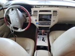 2008 Hyundai Azera Se Белый vin: KMHFC46F08A296711