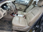 2008 Hyundai Azera Se Черный vin: KMHFC46F08A319968