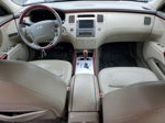 2008 Hyundai Azera Se Черный vin: KMHFC46F08A319968