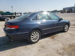 2008 Hyundai Azera Se Blue vin: KMHFC46F18A272790