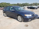 2008 Hyundai Azera Se Blue vin: KMHFC46F18A272790